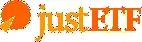 justETF logo