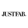 JustFab logo