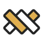 Just Flip logo