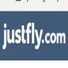 JustFly logo