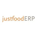 JustFoodERP logo