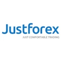 JustForex logo