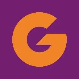JustGiving logo