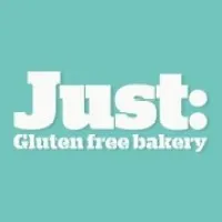 Just Gluten Free Bakery logo