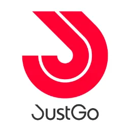 JustGo logo