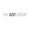 The Just Group logo
