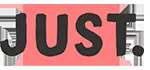 Just Group logo