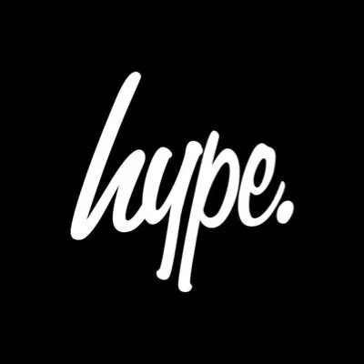 JUST HYPE logo
