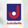 Justice for Me logo