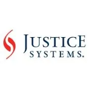 Justice Systems logo