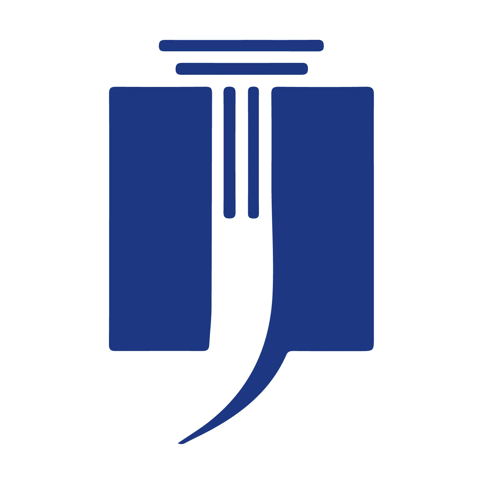 Justikal logo