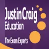 Justin Craig logo