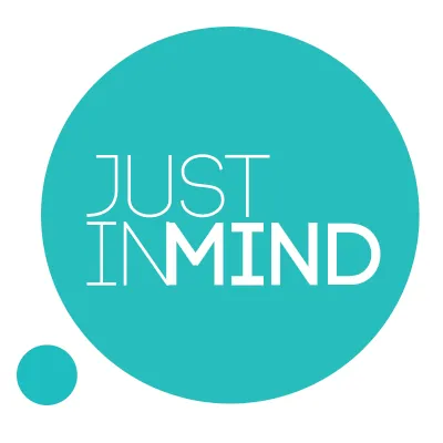 Justinmind logo