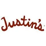 Justin's logo
