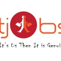 Justjobs Ethiopia logo