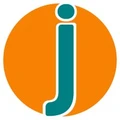 justle logo