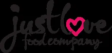 Just Love Food Company logo