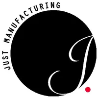 Just Manufacturing logo