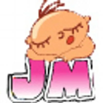 JustMommies logo