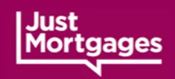 Just Mortgages logo