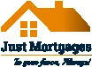 Just Mortgages logo
