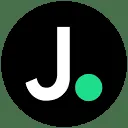 JustPaid.ai logo