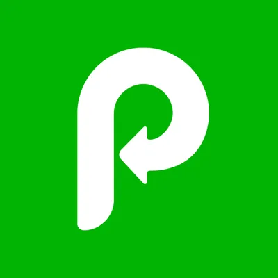 JustPark logo