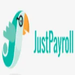 JustPayroll logo