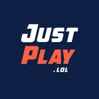 JustPlay.LOL logo