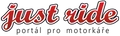 JustRide logo