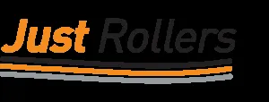 Just Rollers logo