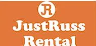 JustRuss Rental logo