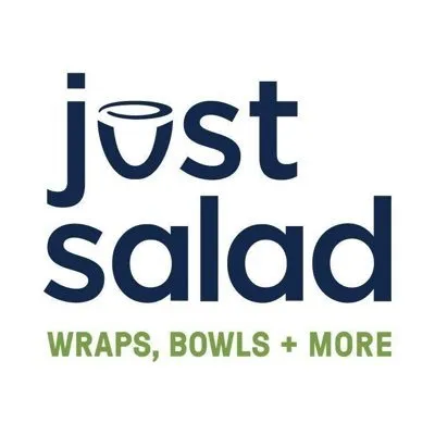 Just Salad logo