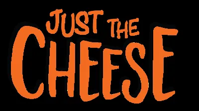 Just The Cheese logo