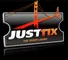 Just Tix logo