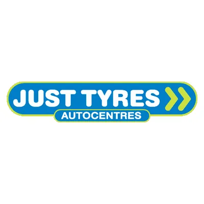 Just Tyres logo