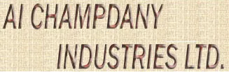 AI Champdany Industries