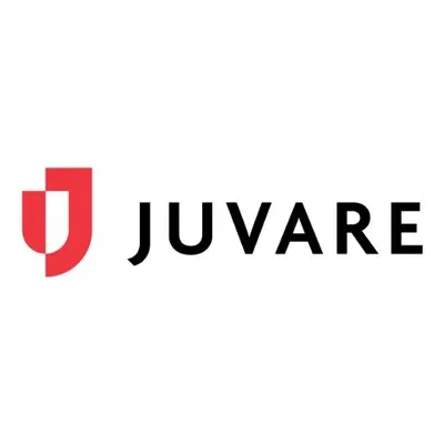 Juvare logo