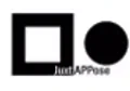 JuxtAPPose logo