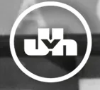 JVH gaming & entertainment logo