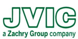 JVIC logo