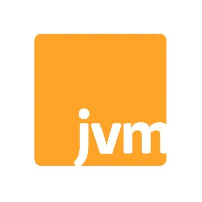 JVM Lending logo