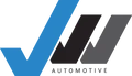 JVV Automotive logo