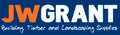 JW Grant logo