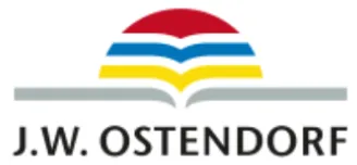 JW Ostendorf logo