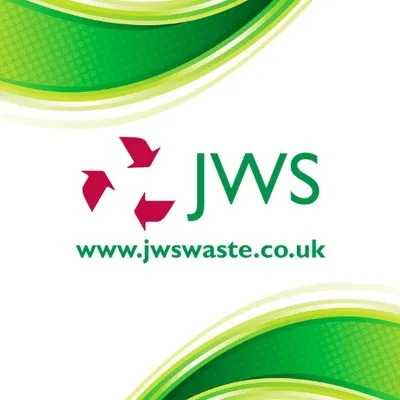 JWS logo