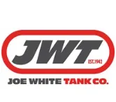 Joe White Tank logo