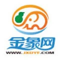 Jxdyf logo