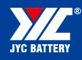 JYC Battery logo