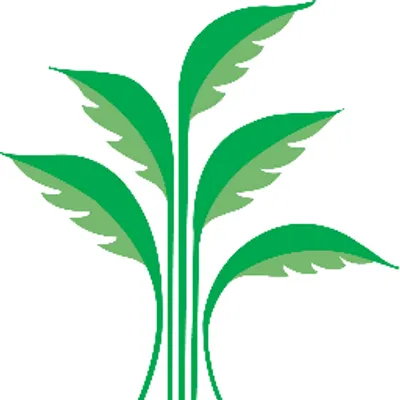 Jydsk Planteservice logo